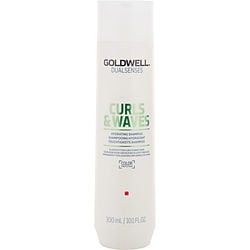 Dual Senses Curls & Waves Shampoo 10.1 Oz