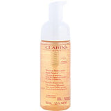 Gentle Renewing Cleansing Mousse With Alpine Golden Gentian Extract & Tamarind Pulp Acids All Skin Types --150ml/5.5oz