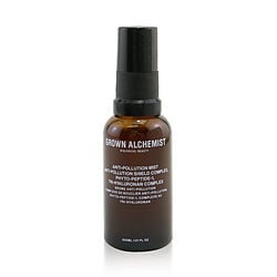 Anti-pollution Mist - Anti-pollution Shield Complex, Phyto-peptide-1, Tri-hyaluronan Complex --30ml/1.01oz