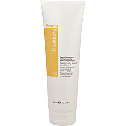 Nutri Care Restructuring Leave-in Conditioner 10.1 Oz