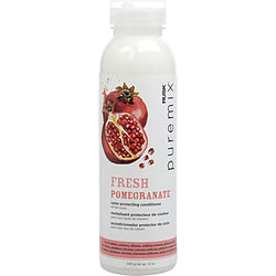 Fresh Pomegranate Color Protecting Conditioner 12 Oz
