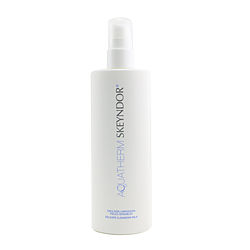 Aquatherm Delicate Cleansing Milk (for Sensitive Skin) --250ml/8.5oz