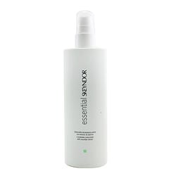 Essential Cleansing Emulsion With Cucumber Extract (for Greasy & Mixed Skin) --250ml/8.5oz