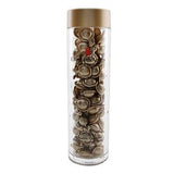 Ceramide Vitamin C Capsules - Radiance Renewal Serum --90caps
