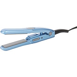 Nano Titanium 1/2" Mini Straightening Iron