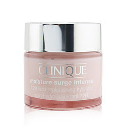 Moisture Surge Intense 72h Lipid-replenishing Hydrator - Very Dry To Dry Combination --75ml/2.5oz