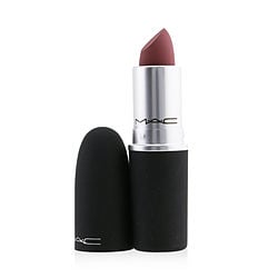 Mac Lip Color Powder Kiss Lipstick - # 932 Kinda Soar-ta --3g/0.1oz By Mac