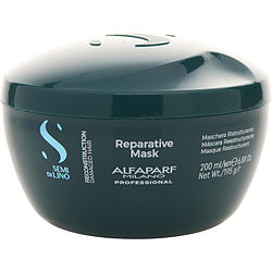 Semi Di Lino Reconstruction Reparative Mask 6.7 Oz