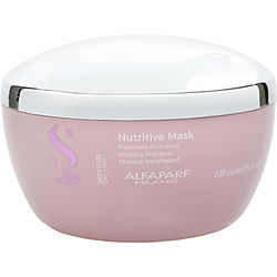 Semi Di Lino Moisture Nutritive Mask 6.7 Oz