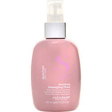 Semi Di Lino Moisture Nutritive Detangling Fluid 4.2 Oz