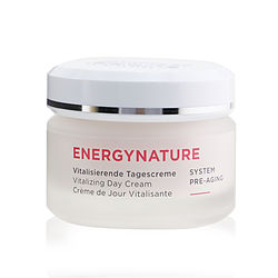 Energynature System Pre-aging Vitalizing Day Cream - For Normal To Dry Skin --50ml/1.69oz
