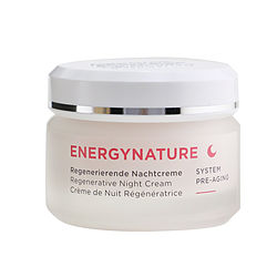 Energynature System Pre-aging Regenerative Night Cream - For Normal To Dry Skin --50ml/1.69oz