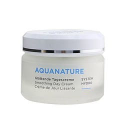 Aquanature System Hydro Smoothing Day Cream - For Dehydrated Skin --50ml/1.69oz