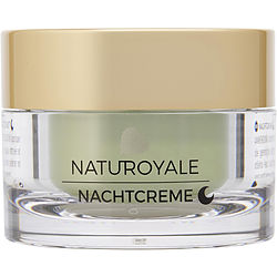Naturoyale System Biolifting Night Cream - For Mature Skin --50ml/1.69oz