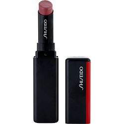 Shiseido Colorgel Lipbalm - # 108 Lotus (sheer Mauve) --2g/0.07oz By Shiseido