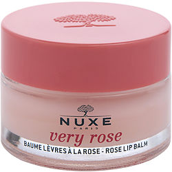 Very Rose Lip Balm --15g/0.5oz