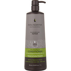 Professional Ultrarich Repair Conditioner 33.8 Oz