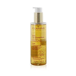 Total Cleansing Oil (all Waterproof Make-up) --150ml/5oz