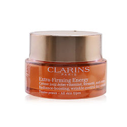 Extra-firming Energy Radiance-boosting, Wrinkle-control Day Cream --50ml/1.7oz