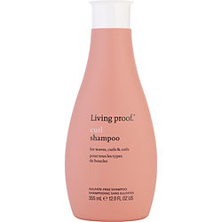 Curl Shampoo 12 Oz