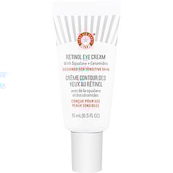 Retinol Eye Cream --15ml/0.5oz