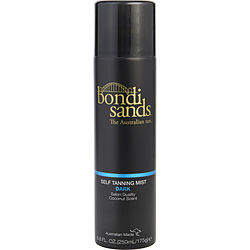 Self Tanning Mist - Dark --250ml/8.8oz