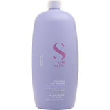 Semi Di Lino Smooth Smoothing Low Shampoo 33.8 Oz