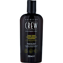 Daily Deep Moisturizing Shampoo 8.4 Oz