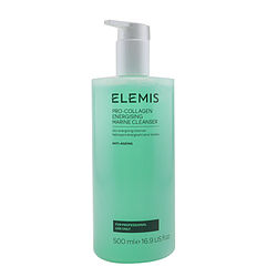 Pro-collagen Energising Marine Cleanser (salon Size) --500ml/16.9oz