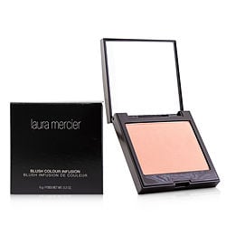 Laura Mercier Blush Colour Infusion - # Peach (sheen Light Coral) --6g/0.2oz By Laura Mercier