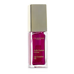 Clarins Lip Comfort Oil - # 02 Raspberry --7ml/0.1oz By Clarins