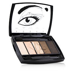 Lancome Hypnose Palette - # 01 French Nude --4g/0.14oz By Lancome