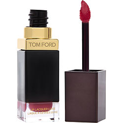Tom Ford Lip Lacquer Luxe - # 05 Unzip (vinyl) --6ml/0.2oz By Tom Ford