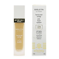 Sisley Sisleya Le Teint Anti Aging Foundation - # 3w Almond --30ml/1oz By Sisley