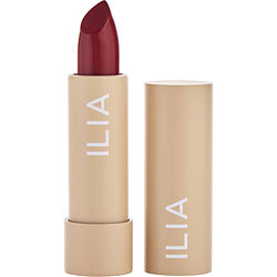 Ilia Color Block High Impact Lipstick - # Rosette --4g/0.14oz By Ilia