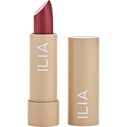 Ilia Color Block High Impact Lipstick - # Rosewood --4g/0.14oz By Ilia