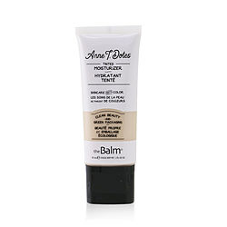 Thebalm Anne T. Dotes Tinted Moisturizer - # 10 --30ml/1oz By Thebalm