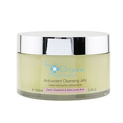 Antioxidant Cleansing Jelly - For All Skin Types --100ml/3.4oz