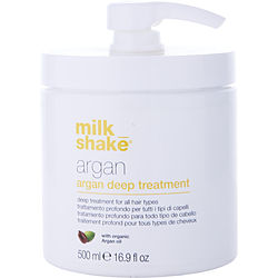 Deep Treatment Argan Oil 16.9 Oz