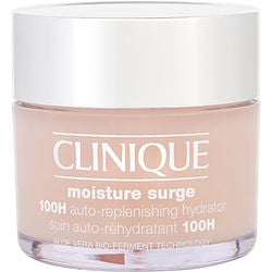 Moisture Surge 100h Auto-replenishing Hydrator --125ml/4.2oz