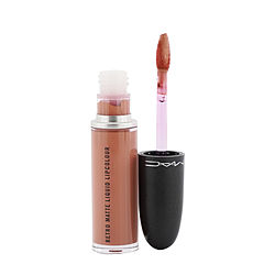 Mac Retro Matte Liquid Lipcolour - # 107 Lady Be Good (warm Mid-tone Nude) (matte) --5ml/0.17oz By Mac