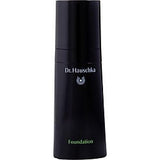 Dr. Hauschka Foundation - #002 (pine) --30ml/1oz By Dr. Hauschka