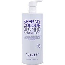 Keep My Colour Blonde Shampoo 32.5 Oz