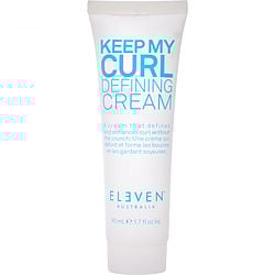 Keep My Curl Defining Cream 1.7 Oz