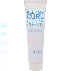 Keep My Curl Defining Cream 5.1 Oz