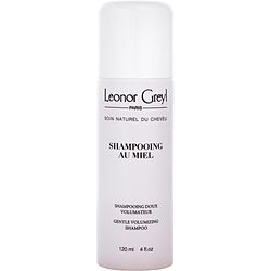 Shampooing Au Miel (gentle Volumizing Shampoo) 4 Oz