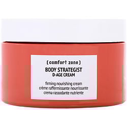 Body Strategist D-age Cream --180ml/6oz
