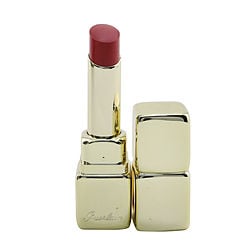 Guerlain Kisskiss Shine Bloom Lip Colour - # 219 Eternal Rose --3.2g/0.11oz By Guerlain