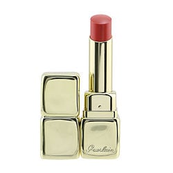 Guerlain Kisskiss Shine Bloom Lip Colour - # 229 Petal Blush --3.2g/0.11oz By Guerlain