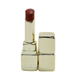 Guerlain Kisskiss Shine Bloom Lip Colour - # 509 Wild Kiss --3.2g/0.11oz By Guerlain